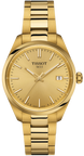Tissot Watch PR 100 34mm Ladies T1502103302100
