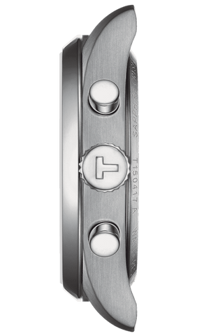 Tissot PR 100 Chronograph Watch