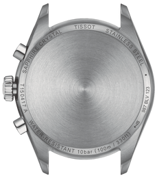 Tissot PR 100 Chronograph Watch