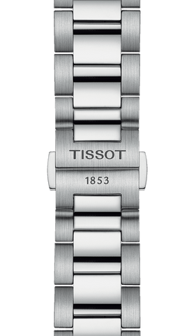 Tissot PR 100 Chronograph Watch