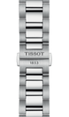 Tissot PR 100 Chronograph Watch