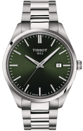 Tissot Watch PR 100 Mens T1504101109100