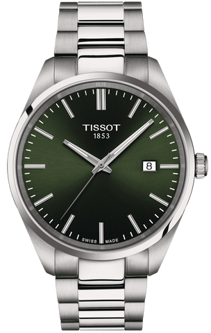 Tissot Watch PR 100 Mens T1504101109100