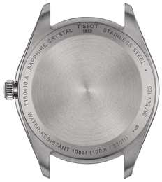 Tissot Watch PR 100 Mens T1504101109100