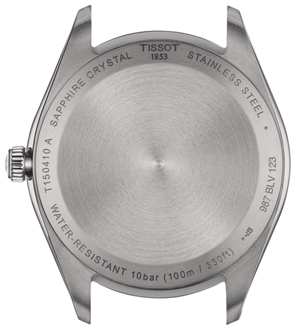 Tissot PR 100 Mens Watch