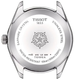 Tissot Watch PR 100 Sport Chic Ladies