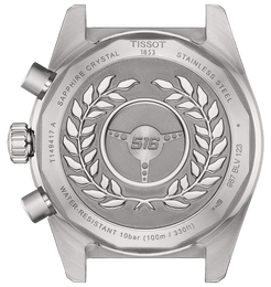 Tissot Watch PR516 Chronograph Quartz T1494171104100