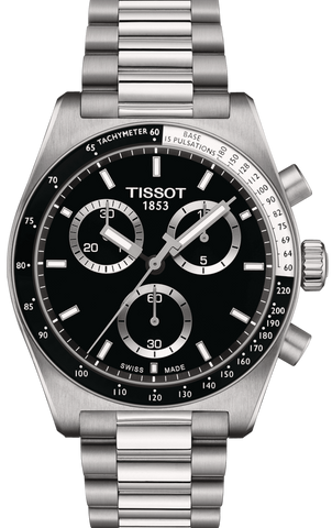 Tissot Watch PR516 Chronograph Quartz T1494171105100