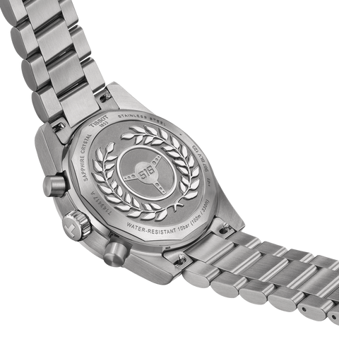 Tissot Watch PR516 Chronograph Quartz