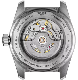 Tissot PR516 Powermatic 80 Watch