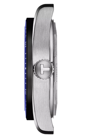 Tissot PR516 Powermatic 80 Watch