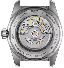 Tissot PR516 Powermatic 80 Watch