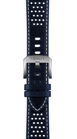 Tissot PR516 Powermatic 80 Watch