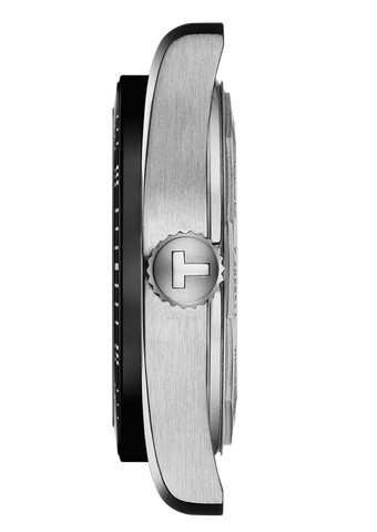 Tissot PR516 Powermatic 80 Watch