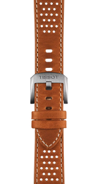 Tissot PR516 Powermatic 80 Watch