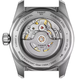 Tissot PR516 Powermatic 80 Watch