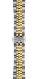 Tissot PR516 Powermatic 80 Watch