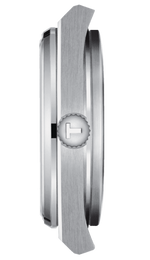 Tissot PRX 35mm Light Green Watch