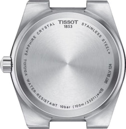 Tissot Watch PRX 35mm Light Green