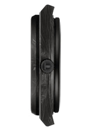 Tissot PRX 40mm Powermatic 80 Carbon Watch