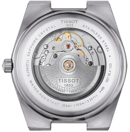 Tissot PRX 40mm Powermatic 80 Gradient Light Watch