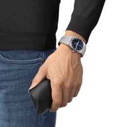 Tissot PRX 40mm UFO Robot Grendizer Watch