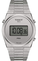 Tissot Watch PRX Digital 40mm T1374631103000