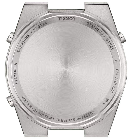 Tissot Watch PRX Digital 40mm