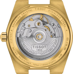 Tissot PRX Powermatic 80 35mm Watch
