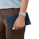 Tissot Watch PRX Powermatic 80 35mm Ice Blue