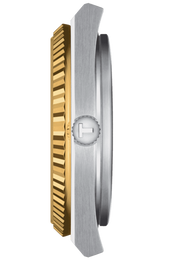 Tissot PRX Powermatic 80 Steel 18K Gold Watch
