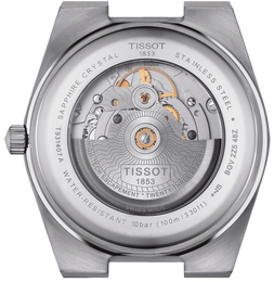 Tissot PRX Powermatic 80 Steel 18K Gold Watch