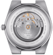 Tissot PRX Powermatic 80 Steel 18K Gold Watch