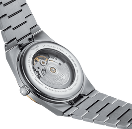 Tissot PRX Powermatic 80 Steel 18K Gold Watch