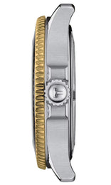 Tissot Watch Seastar 1000 36 T1202102205100