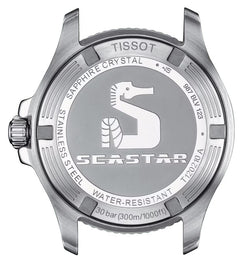 Tissot Watch Seastar 1000 36