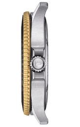 Tissot Watch Seastar 1000 40mm