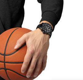 Tissot Supersport NBA Special Edition Watch