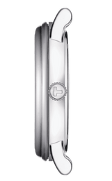 Tissot T-Classic Carson Premium Lady Moonphase Watch