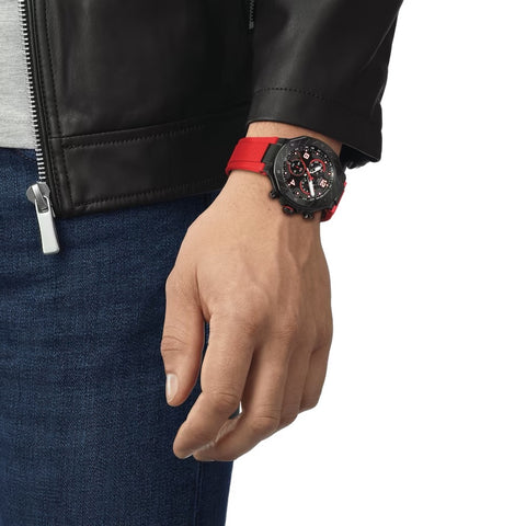 Tissot Watch T-Race MotoGP Chronograph Limited Edition 2023