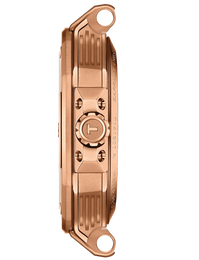 Tissot T-Race Powermatic 80 41mm Watch