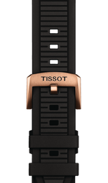 Tissot T-Race Powermatic 80 41mm Watch