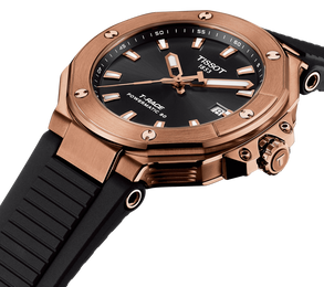 Tissot T-Race Powermatic 80 41mm Watch