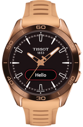 Tissot Watch T-Touch Connect Sport Mens T1534204705105