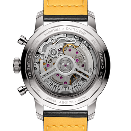 Breitling Top Time B01 41 Triumph Watch