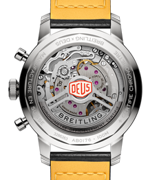 Breitling Top Time B01 41 Deus Watch