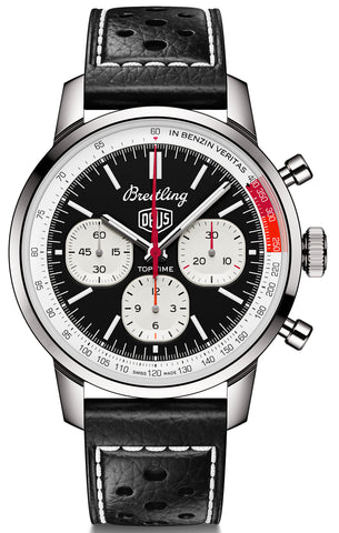 Breitling Watch Top Time B01 41 Deus AB01765A1B1X1