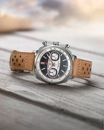 Breitling Top Time B01 Racing Limited Edition Watch