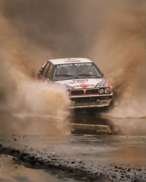 Breitling Top Time B01 Martini Racing Limited Edition Watch D