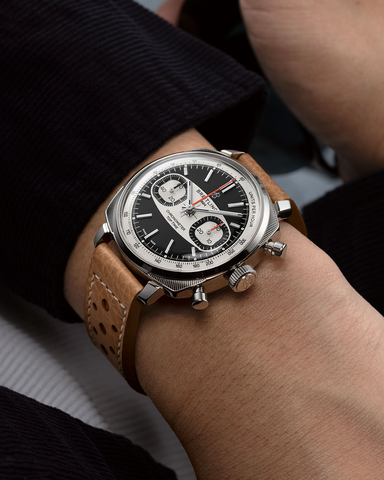 Breitling Top Time B01 Racing Limited Edition Watch